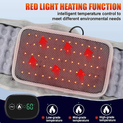 3 in 1 Back Belt
